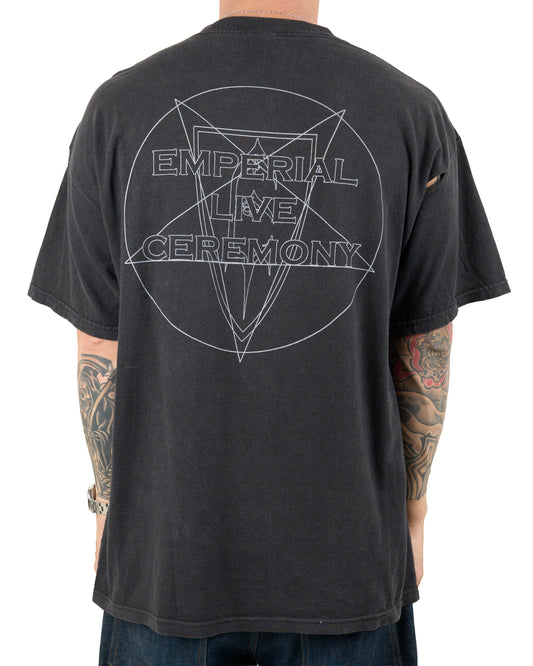 Vintage Emperor T-Shirt