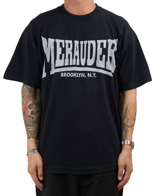 Vintage 90’s Merauder Life Is Pain T-Shirt