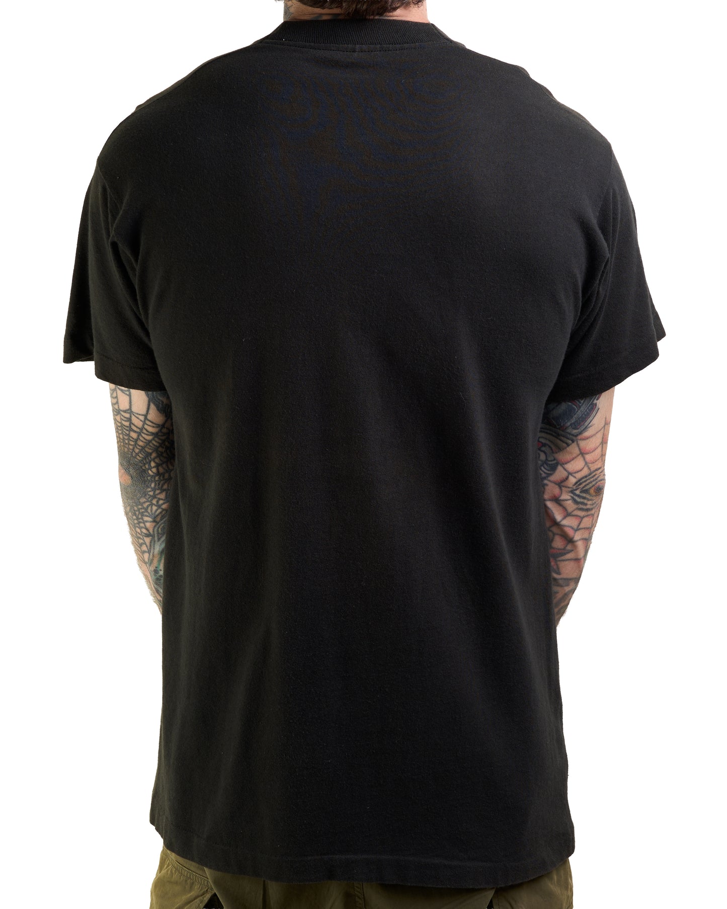 Vintage 90’s Joy Division Unknown Pleasures T-Shirt