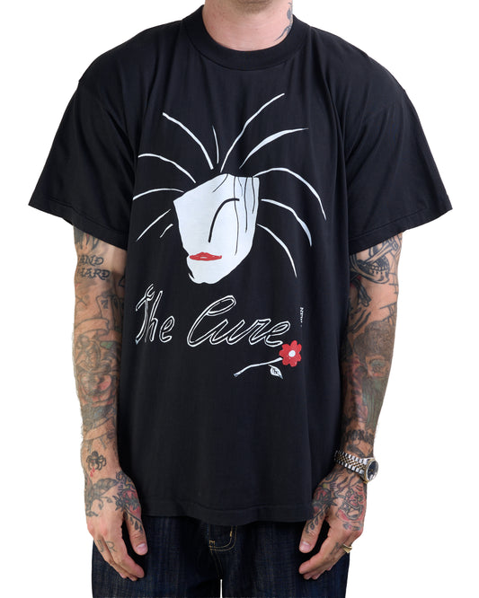 Vintage 1992 The Cure T-Shirt