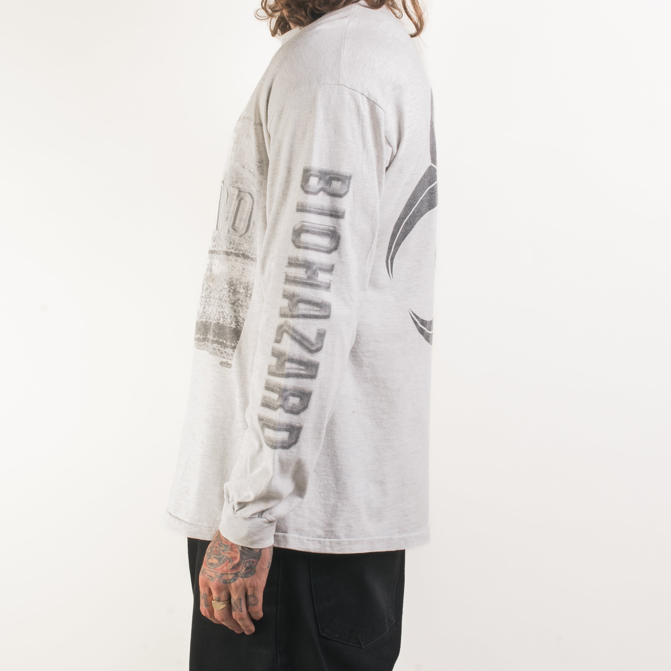Longsleeves – Mills Vintage USA