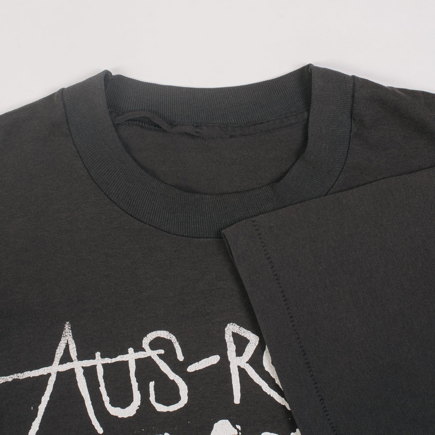 Vintage 90’s Aud-Rotten Fuck Nazi Sympathy T-Shirt