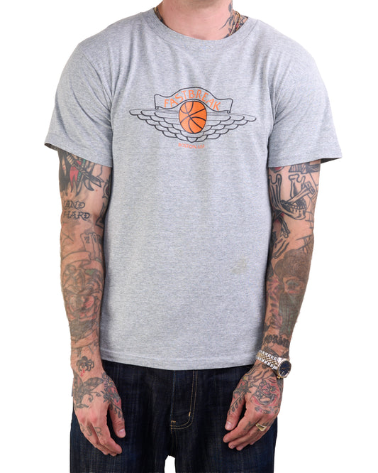 Vintage 90’s Fastbreak T-Shirt