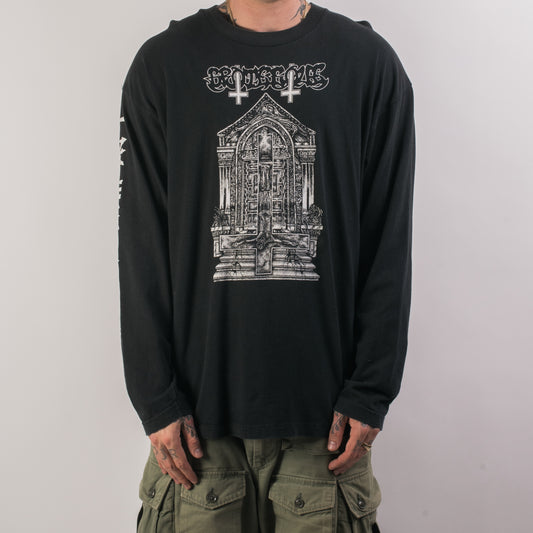 Vintage 90’s Grotesque Longsleeve