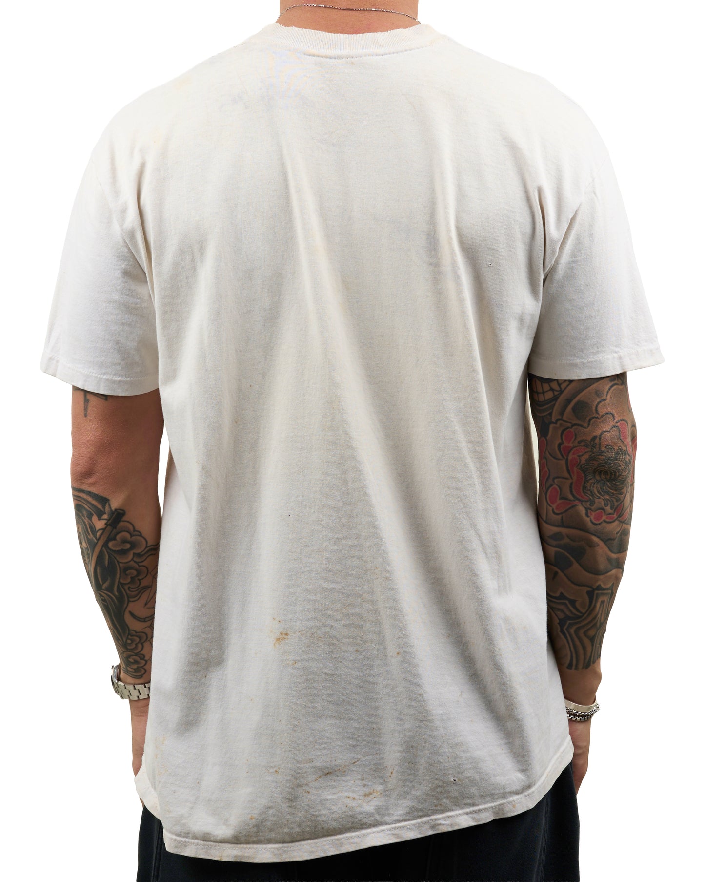 Vintage 90’s Addiction Dedicated To Emotion T-Shirt