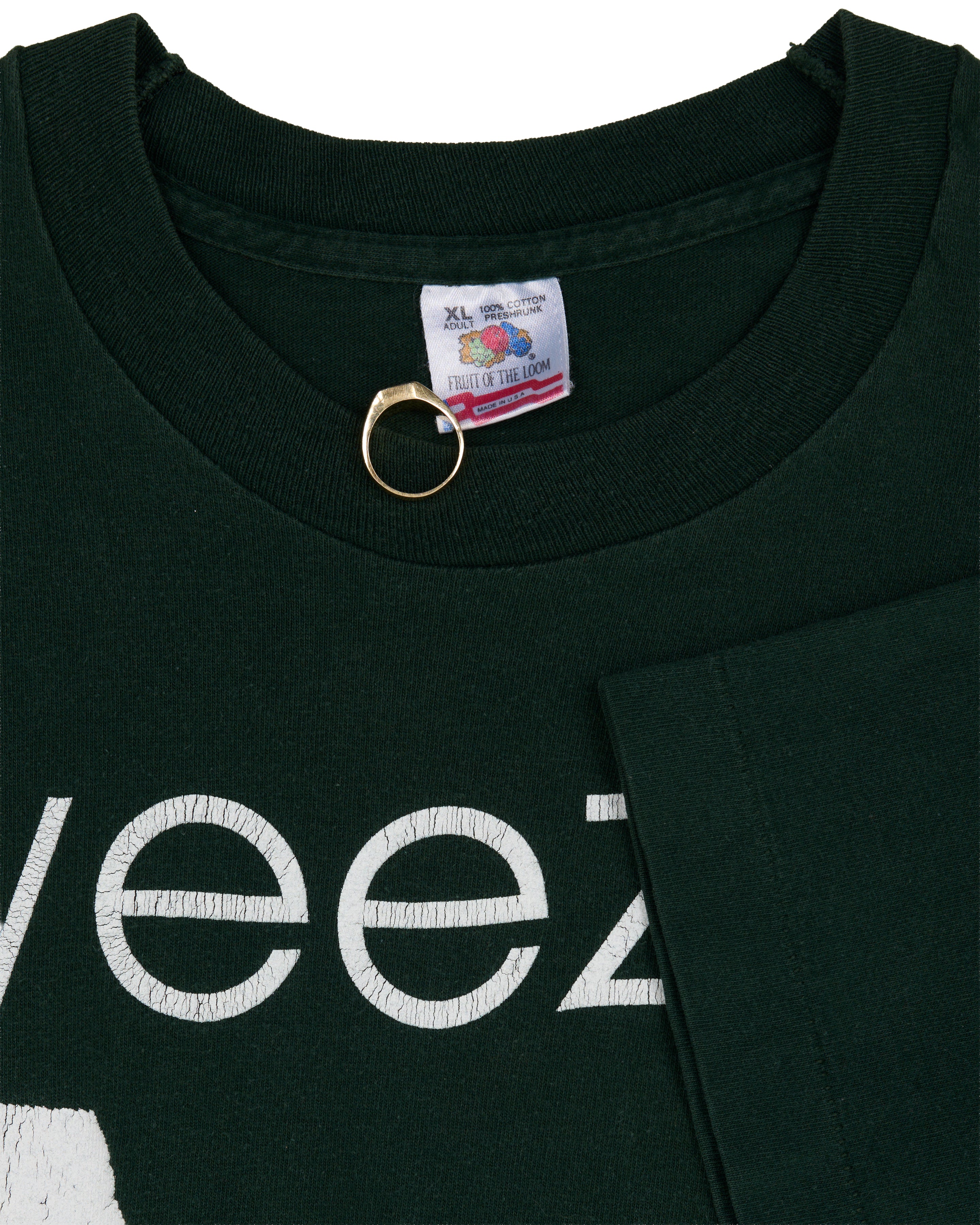 Vintage 1994 Weezer T-Shirt – Mills Vintage USA
