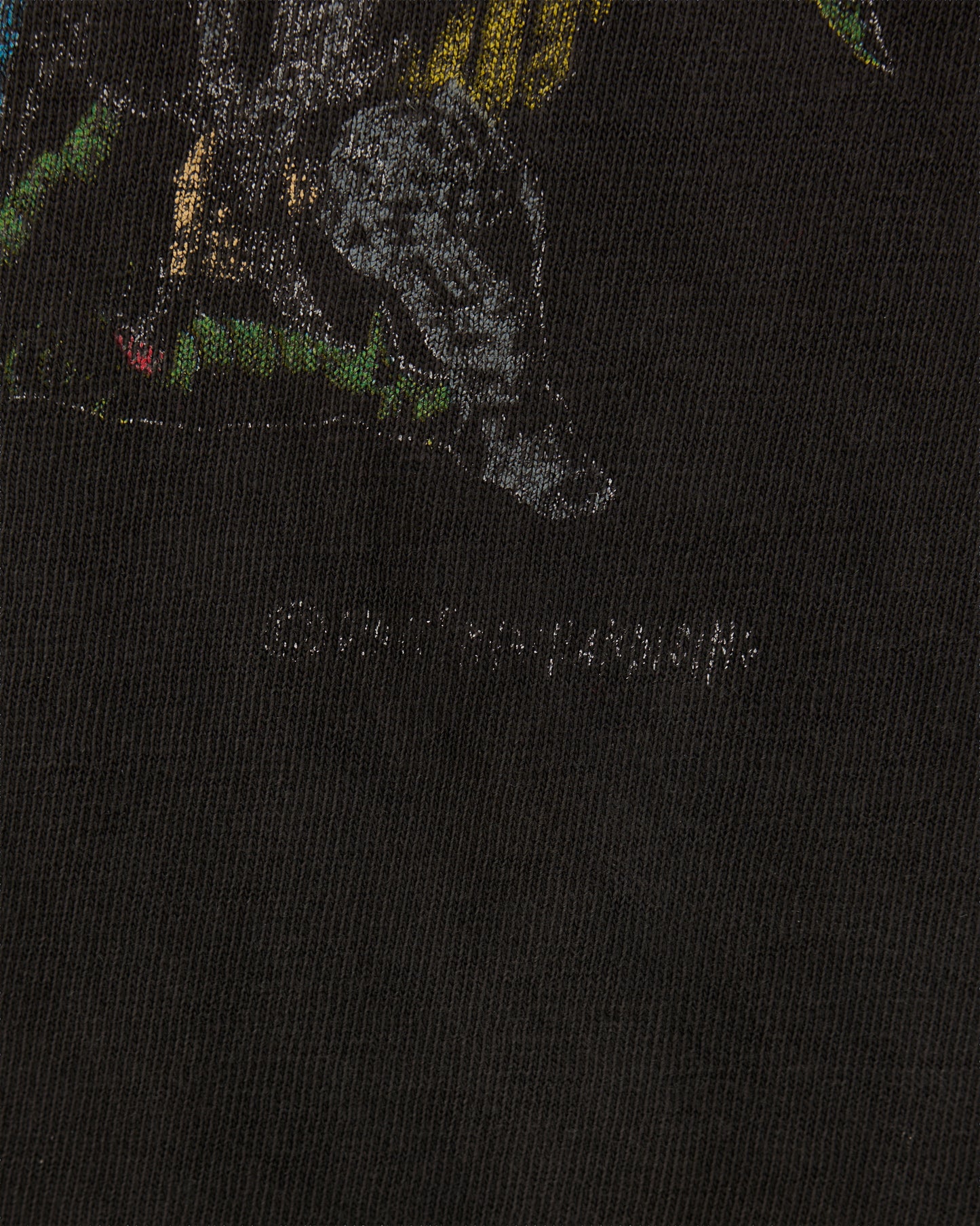 Vintage 90’s Bolt Thrower Warmaster T-Shirt