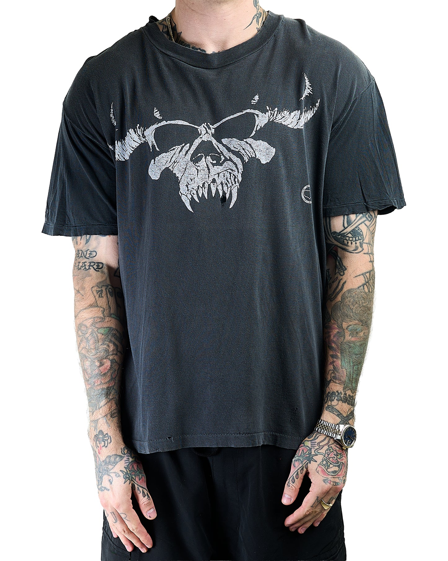 Vintage 1988 Danzig T-Shirt