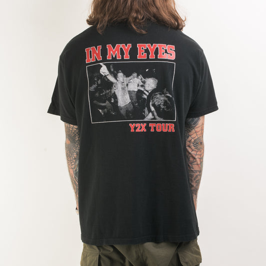 Vintage 2000 In My Eyes Tour T-Shirt
