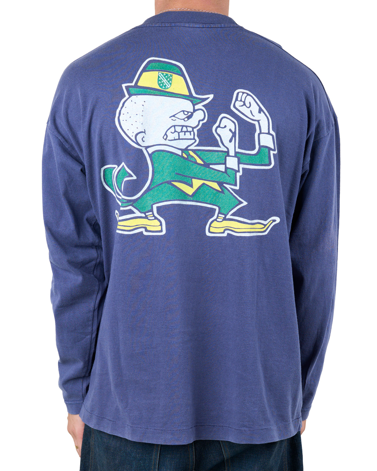 Vintage 90’s Ryker’s Longsleeve