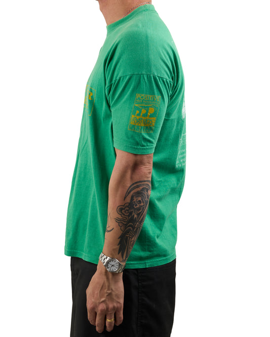 Vintage 90’s Positive Peer Pressure T-Shirt