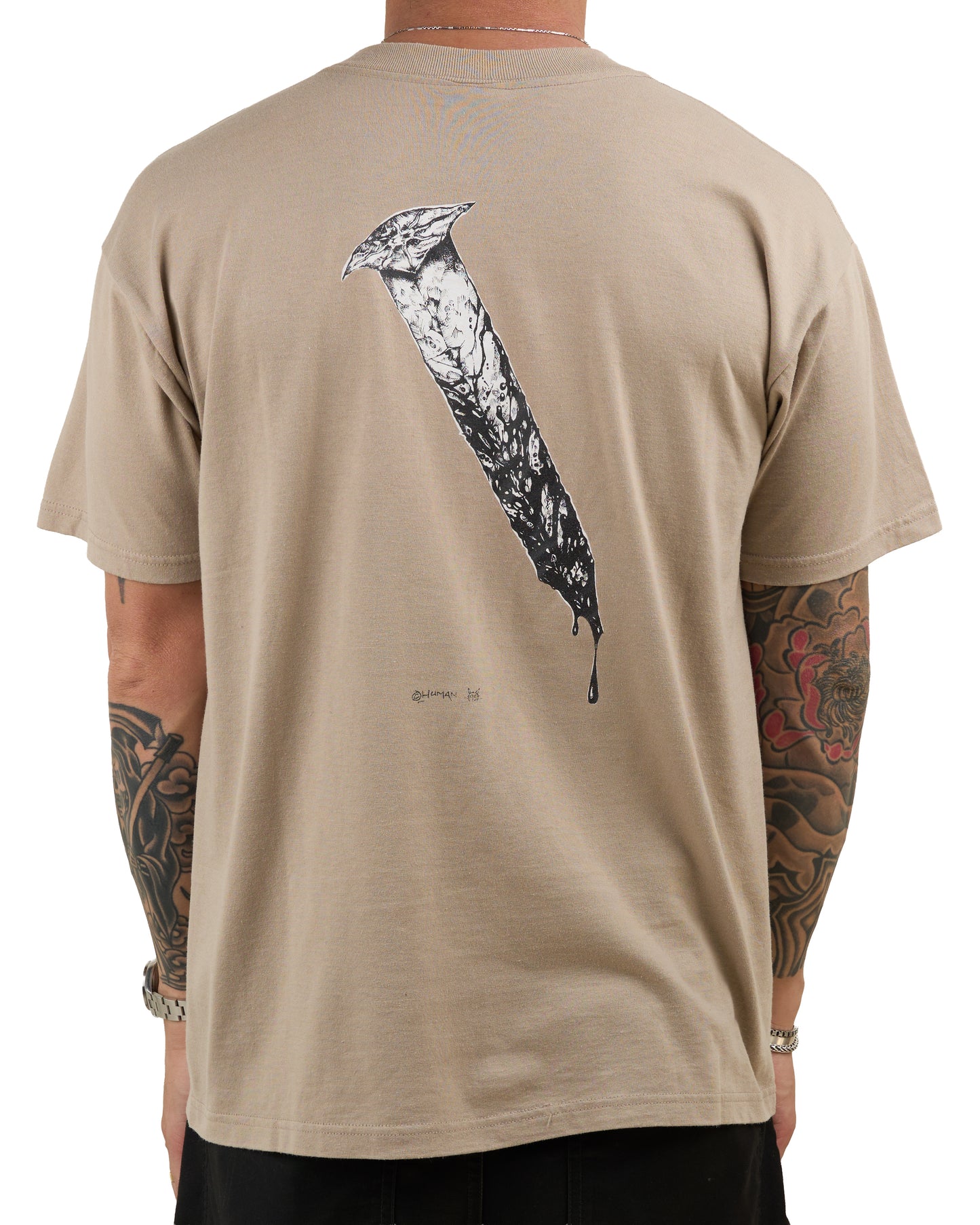 Vintage 90’s Ringworm T-Shirt