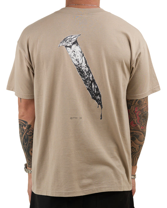 Vintage 90’s Ringworm T-Shirt