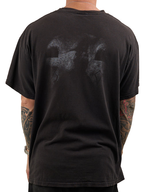 Vintage 90’s Integrity Seasons In The Size Of Days T-Shirt