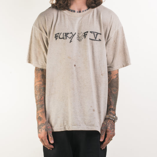 Vintage 90’s Fury Of Five T-Shirt
