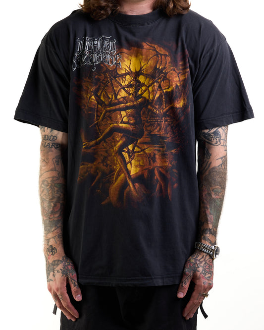 Vintage 90’s Impaled Nazarene T-Shirt