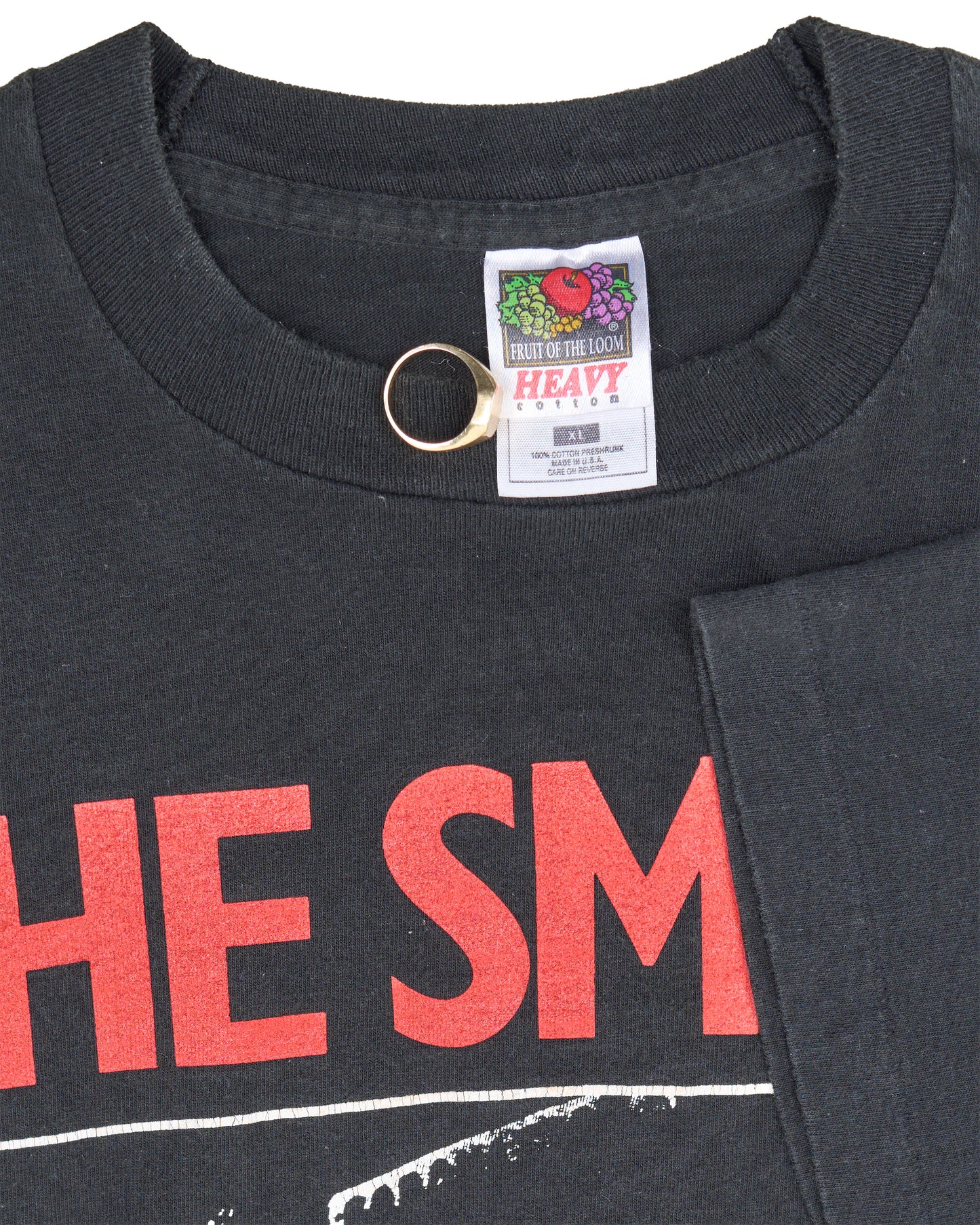 Vintage 90’s The Smiths T-Shirt