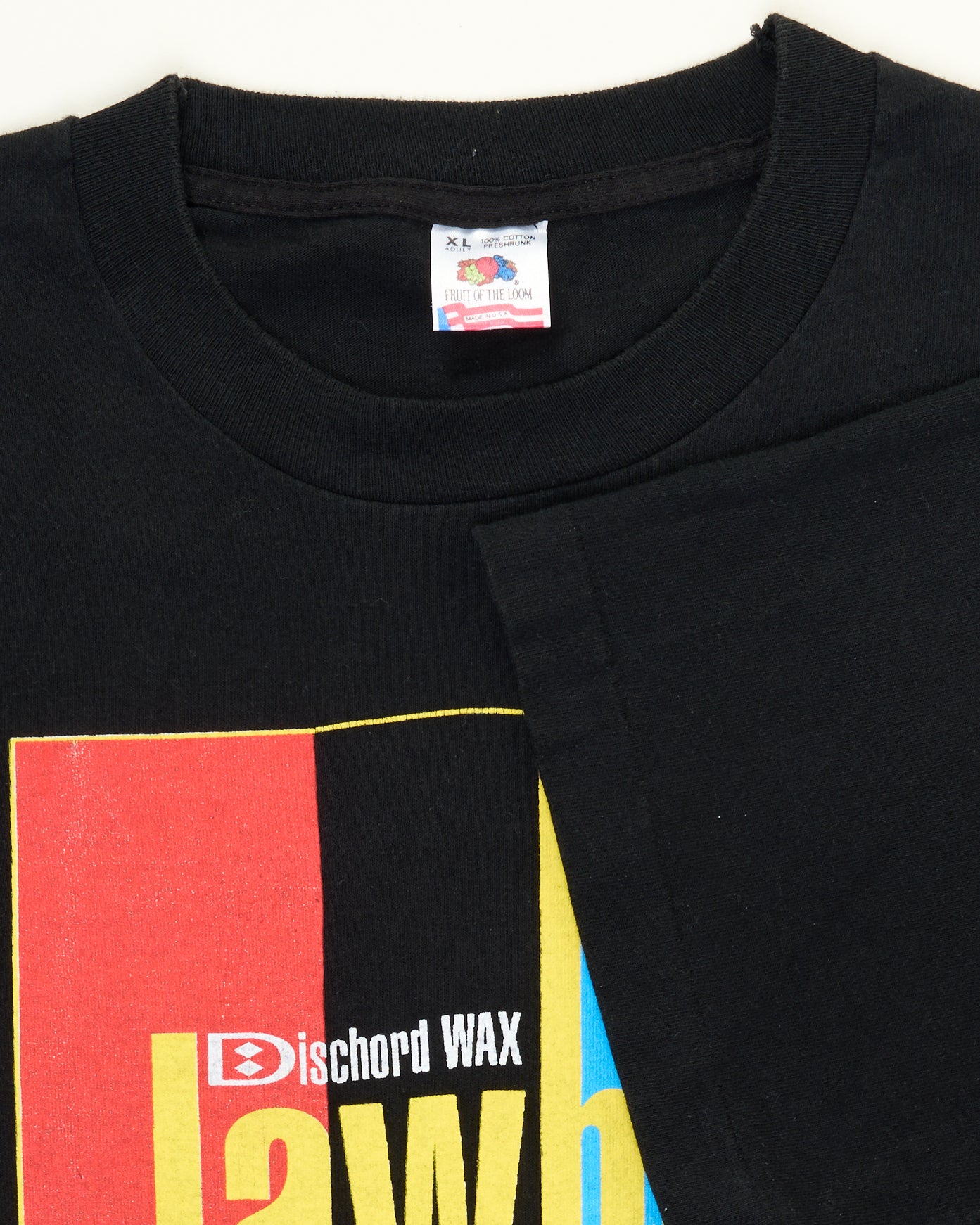 Vintage 90’s Jawbox T-Shirt