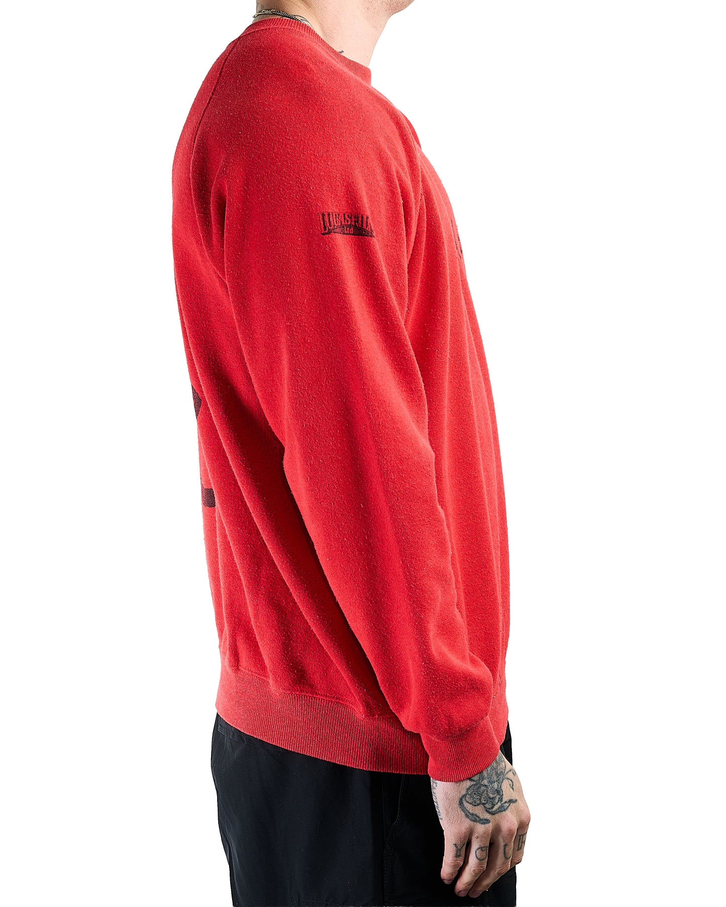 Vintage 90’s Such Dreams I Have Dreamed Akira Kurosawa Movie Promo Sweatshirt