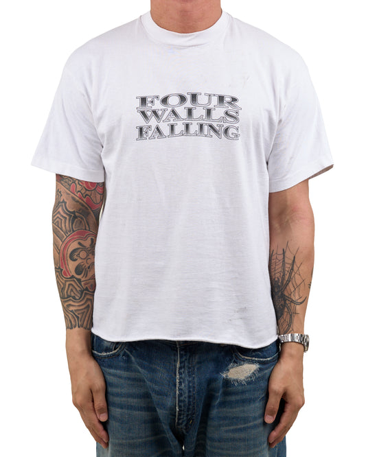 Vintage 90’s Four Wall Falling T-Shirt