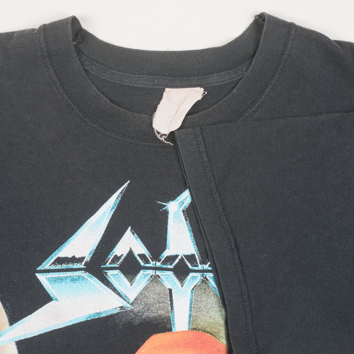 Vintage 90’s Sodom In The Sight Of Evil T-Shirt