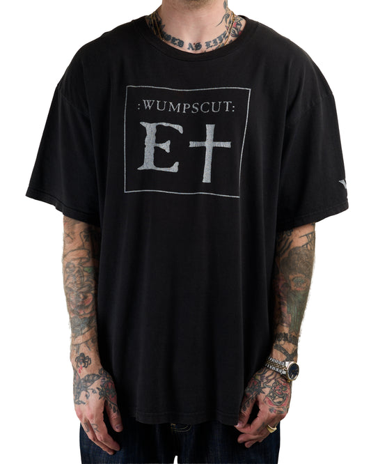 Vintage 90’s Wumpscut Embryodead T-Shirt