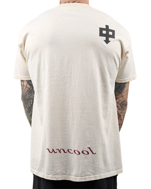 Vintage 90’s Down By Law Uncool T-Shirt