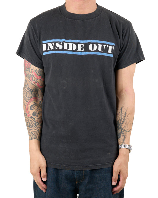 Vintage 90’s Inside Out No Spiritual Surrender T-Shirt
