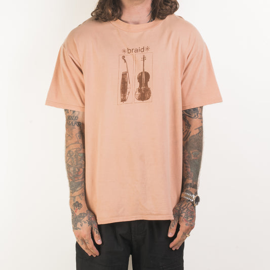 Vintage 90’s Braid T-Shirt
