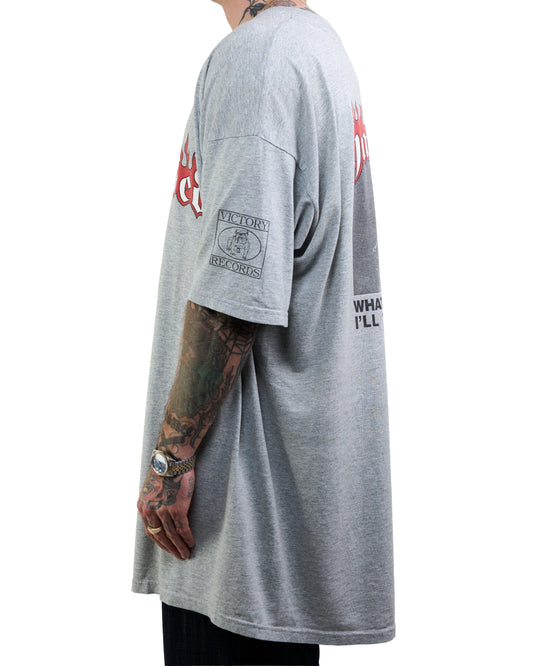 Vintage 90’s Hatebreed Before Dishonor T-Shirt