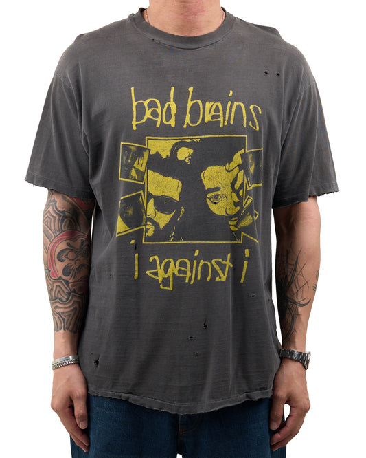 Vintage 90’s Bad Brains I Against I T-Shirt