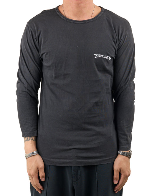 Vintage 90’s Earache Records Longsleeve