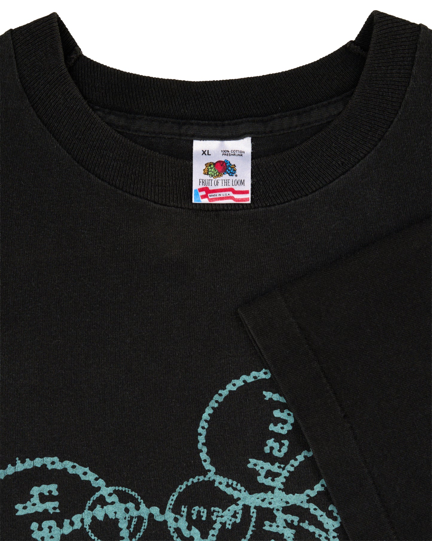 Vintage 90’s Lush Spooky T-Shirt