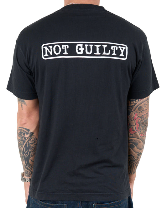 Vintage 90’s Judgement No Guilty T-Shirt