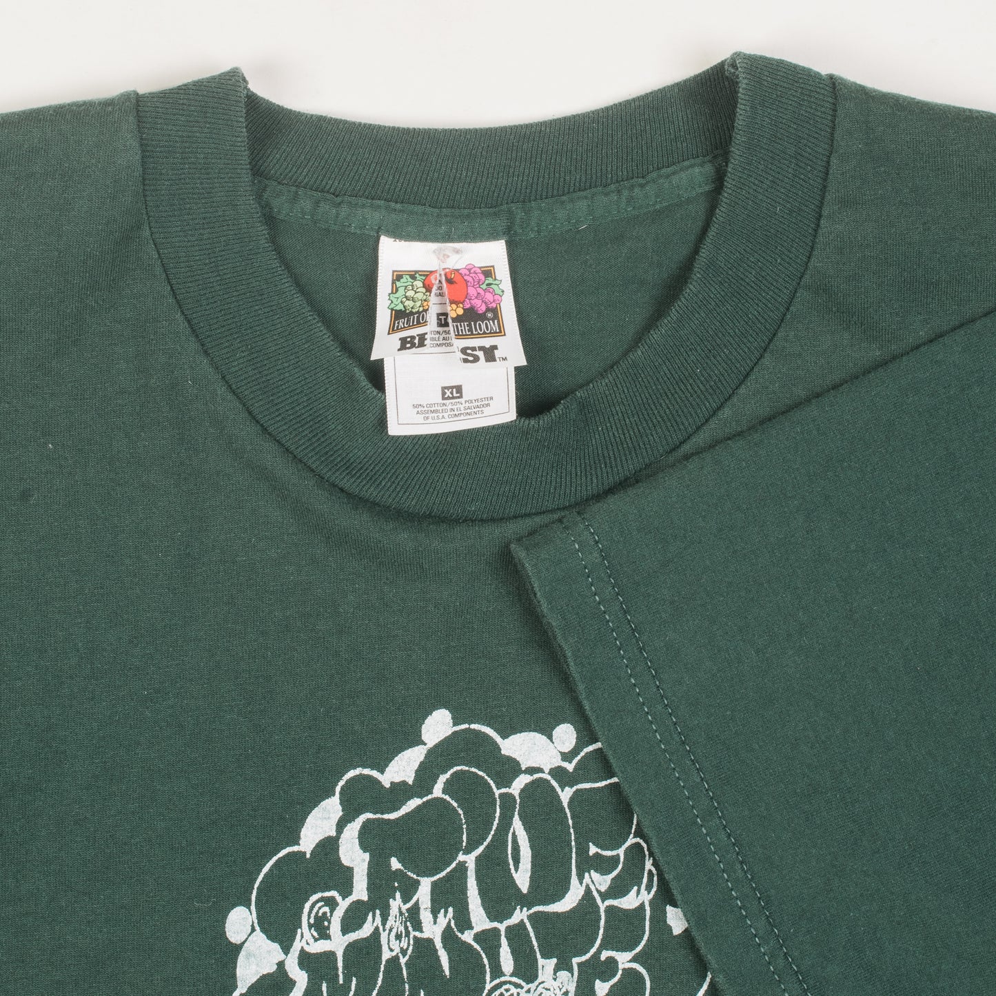 Vintage 90’s Five Minute Major T-Shirt