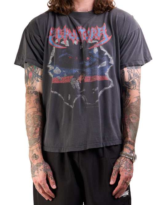 Vintage 90’s Sepultura Schizophrenia T-Shirt
