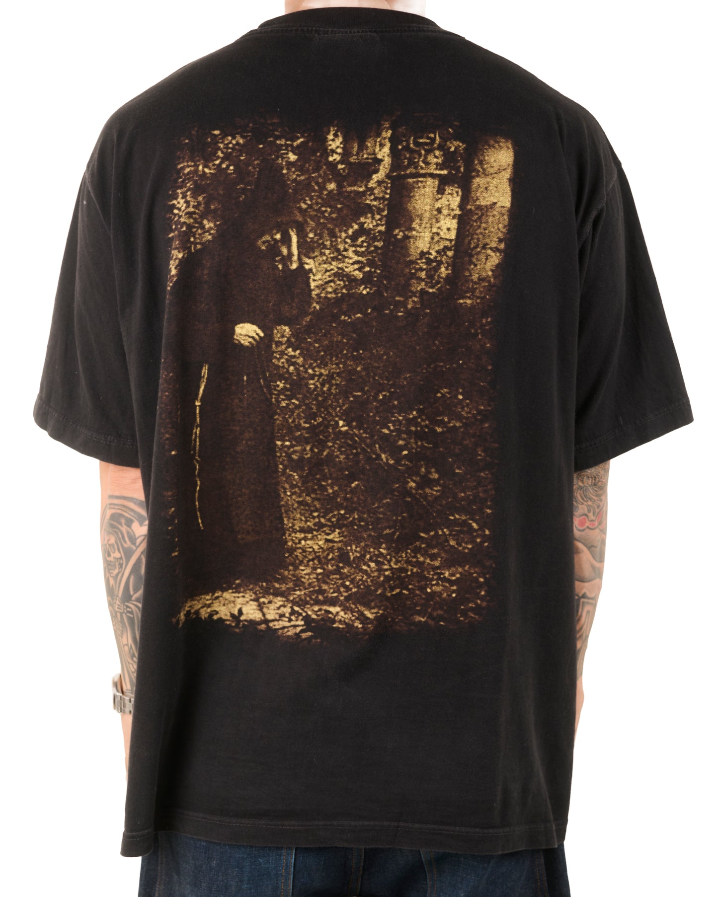 Vintage 90’s At The Gates T-Shirt