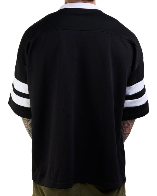 Vintage 90’s Suffocation Jersey