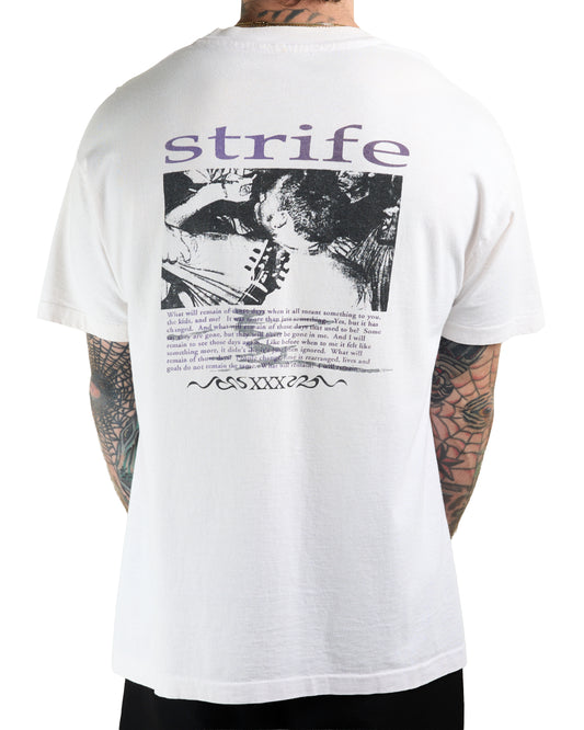 Vintage 90’s Strife T-Shirt
