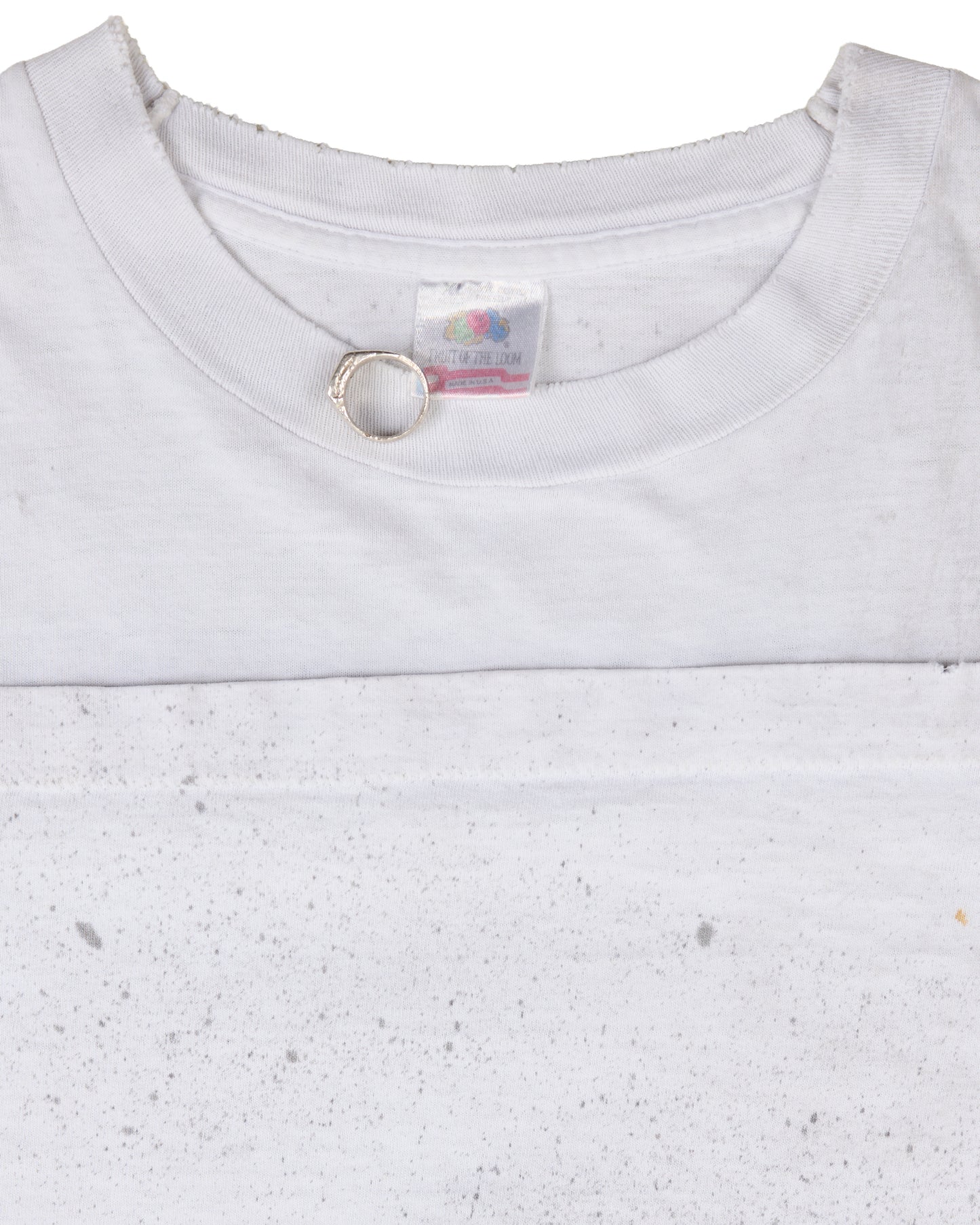 Vintage 90’s Integrity Systems Overload Longsleeve