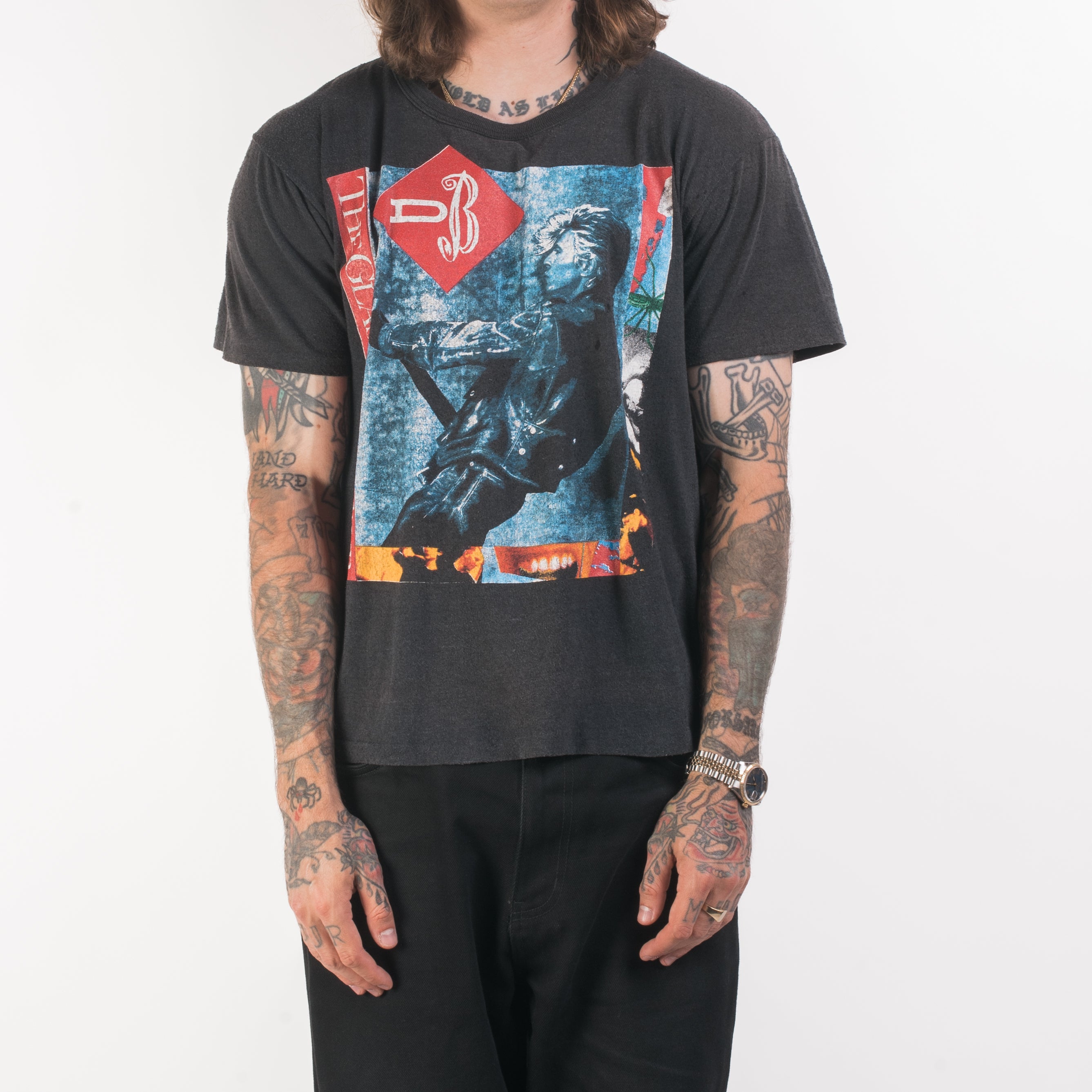 Rock – Mills Vintage USA