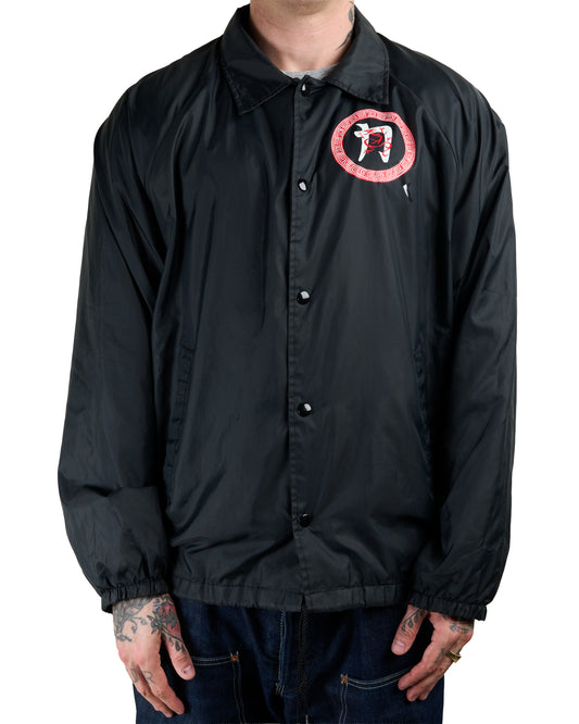 Vintage 90’s Sick Of It All Windbreaker