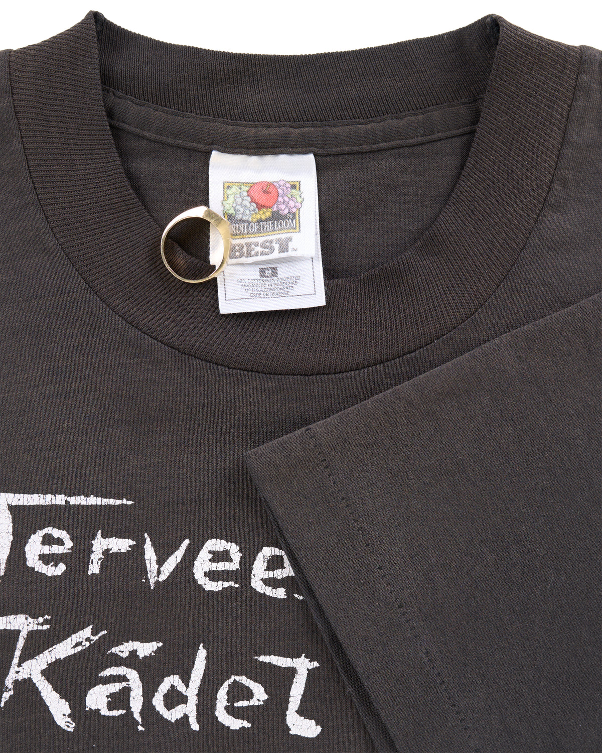 Vintage 90’s Terveet Kadet T-Shirt