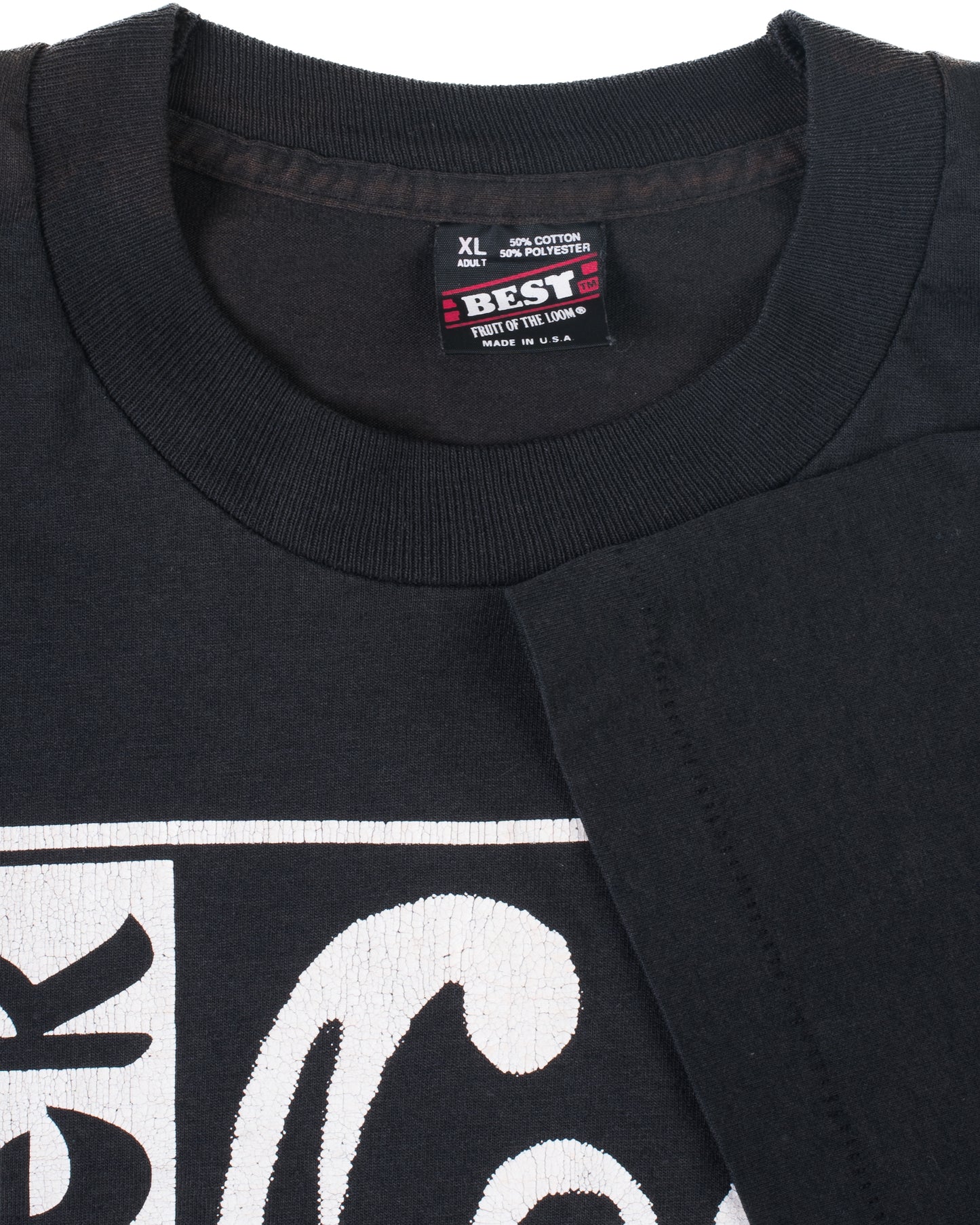 Vintage 90’s Merauder Demo T-Shirt