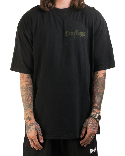 Vintage 90’s Cro-Mags T-Shirt