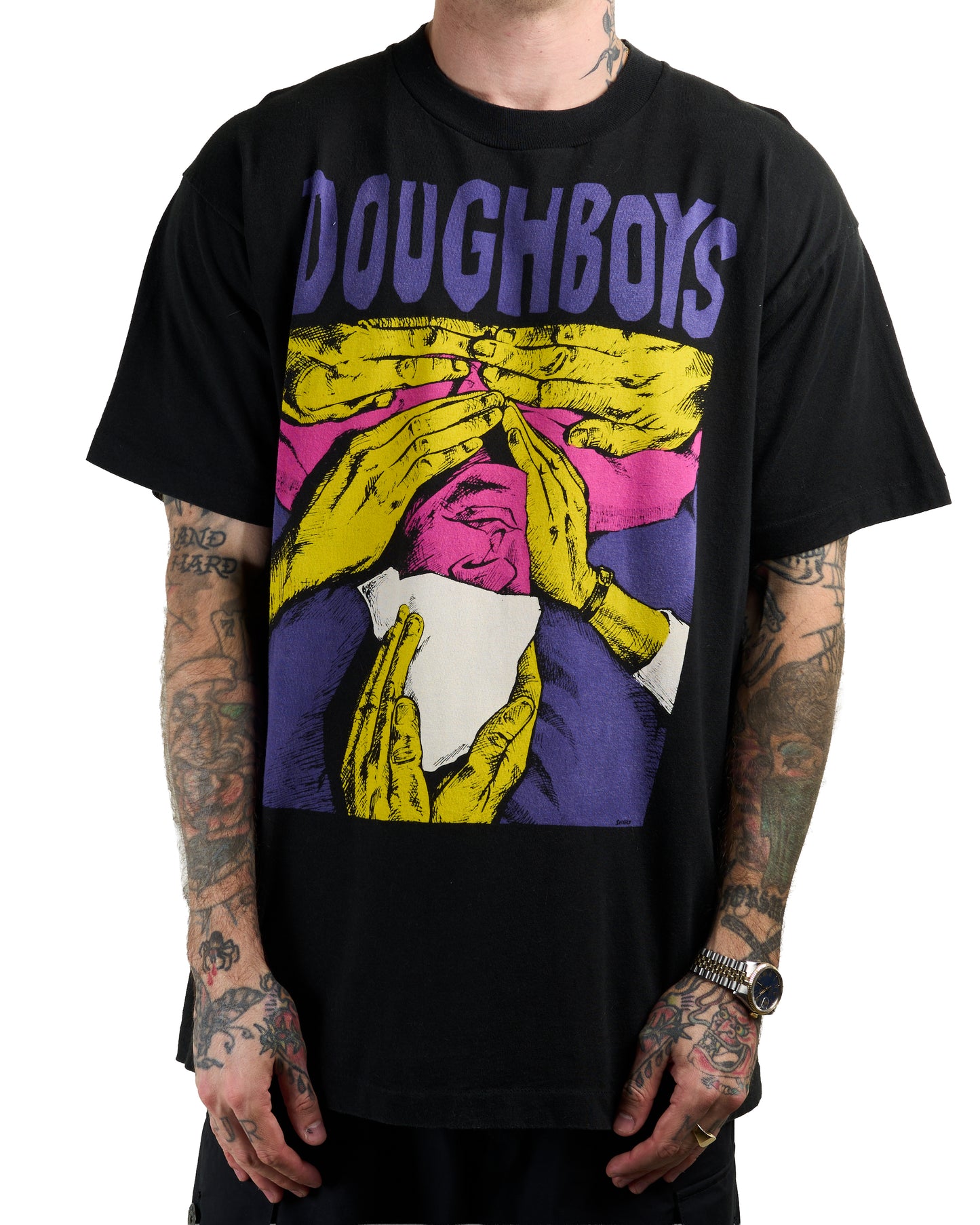 Vintage 90’s Doughboys T-Shirt