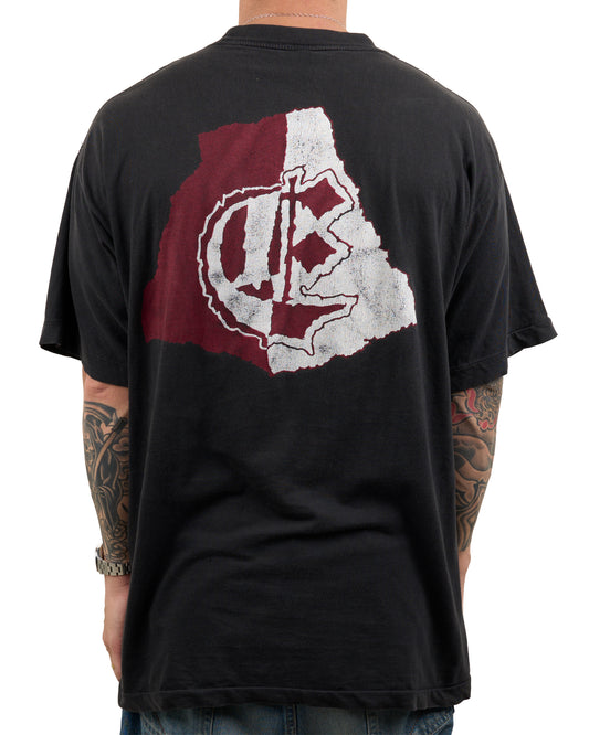Vintage 90’s Entombed Wolverine Blues T-Shirt