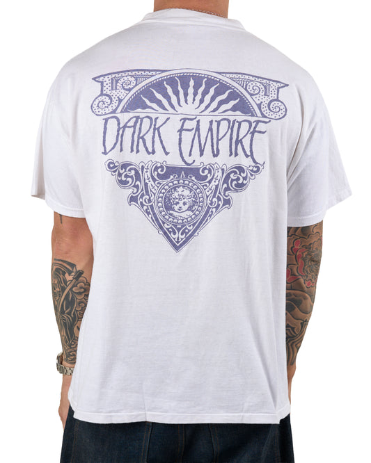 Vintage 90’s Confront One Life Drug Free T-Shirt