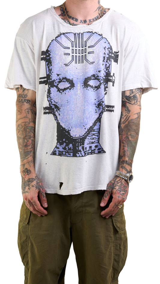 Vintage 1989 Voivod Tour T-Shirt