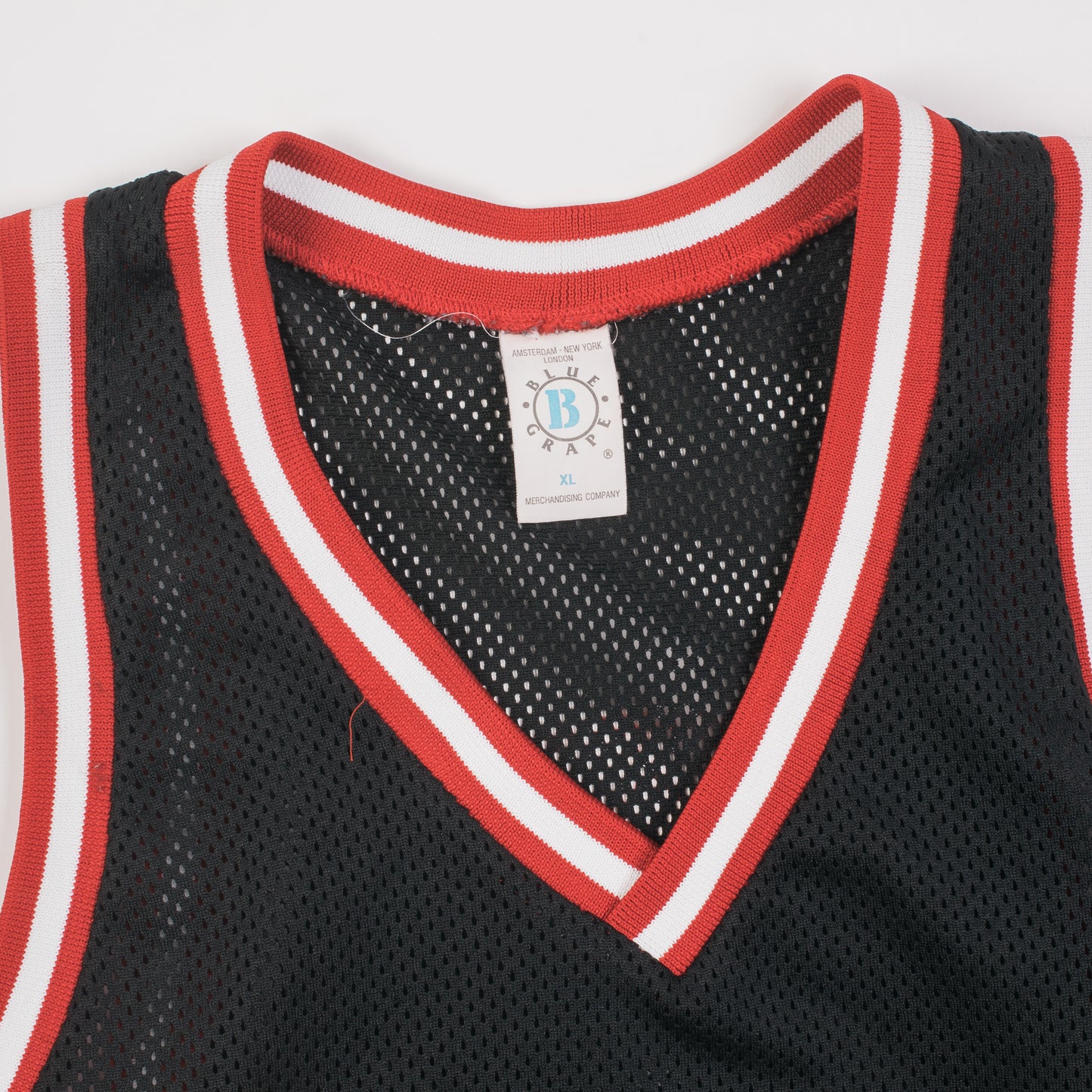 Vintage 90’s Life Of Agony Basketball Jersey